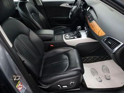 Usata Audi A6 Business 218 CV (160 kW) 2018 Grigio Station wagon