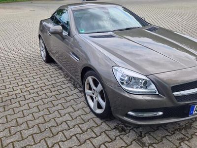 Mercedes SLK250