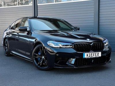 BMW 550