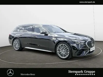 Gebraucht Mercedes E53 AMG