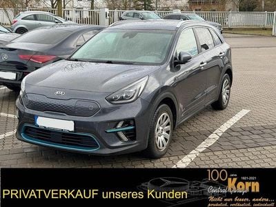 Gebraucht Kia e-Niro Spirit 150 kW (204 PS) 2020 Abt SUV