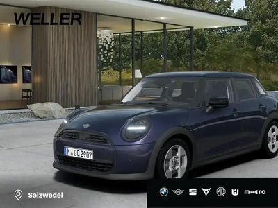 Indigo sunset blue (blau) Neu 2026 Mini Cooper Kleinwagen | 27.438 € (Superpreis)