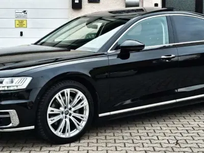Gebraucht Audi A8