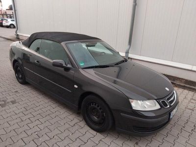 Saab 9-3 Cabriolet