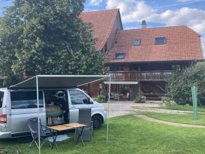 Gebraucht VW Caravelle