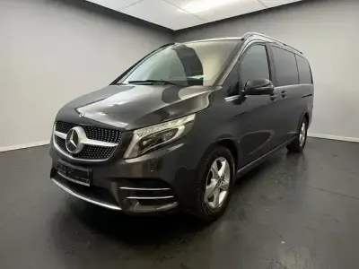 Gebraucht Mercedes V300