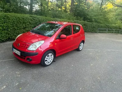 Gebraucht Nissan Pixo