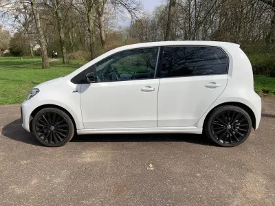Second-hand VW up!