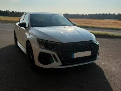 Gebraucht Audi RS3