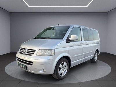 VW T5