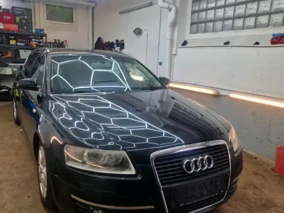 Gebraucht Audi A6