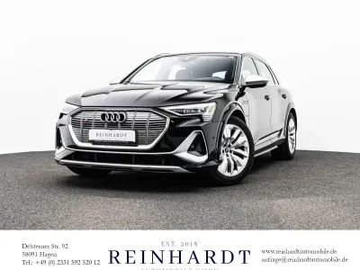 Gebraucht Audi e-tron