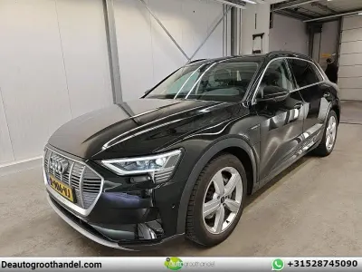 Gebraucht Audi e-tron