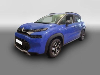 Gebraucht Citroën C3 Aircross 131 PS (96 kW) 2024 Blau SUV