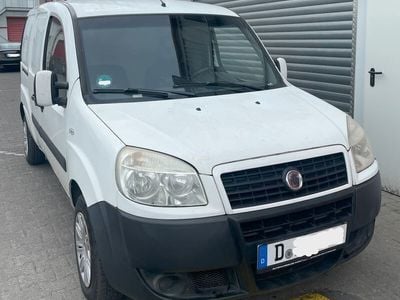Fiat Doblò
