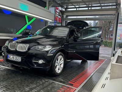 gebraucht BMW X6 XDrive