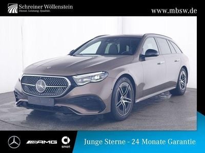Mercedes E300