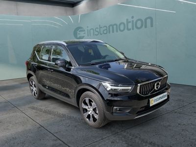 gebraucht Volvo XC40 Inscription 2WD