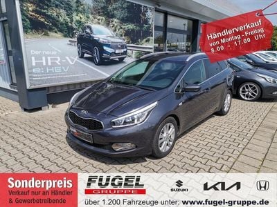 Kia Ceed Sportswagon