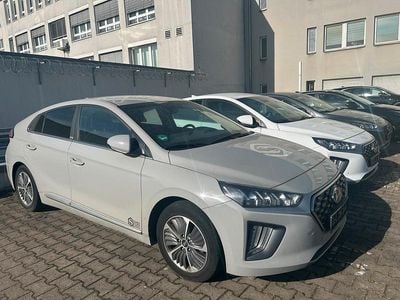 Usata Hyundai Ioniq Premium 141 CV (103 kW) 2022 Utilitaria
