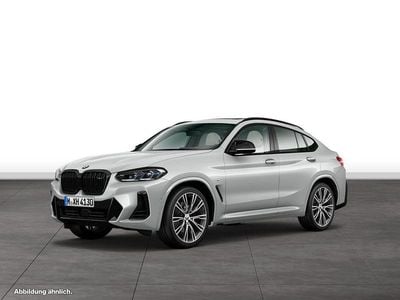 Gebraucht BMW X4 340 PS (250 kW) 2025 Other SUV