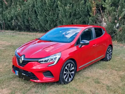 Gebraucht Renault Clio V