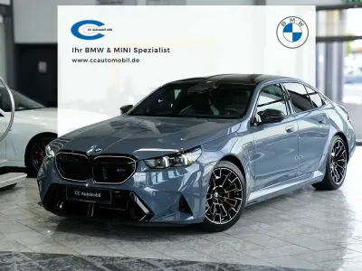Gebraucht BMW M5