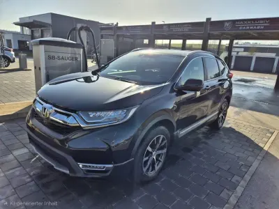 Gebraucht Honda CR-V