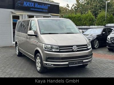 VW T6