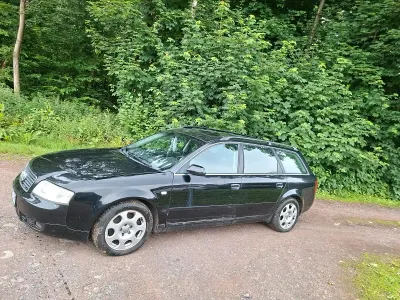 Gebraucht Audi A6
