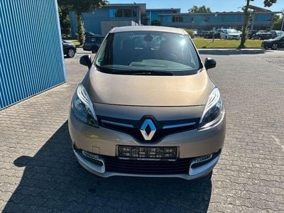 Renault Scénic III