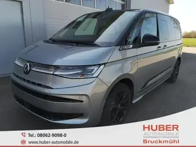 Uusi VW Multivan Edition 2026 Andere Tila-auto