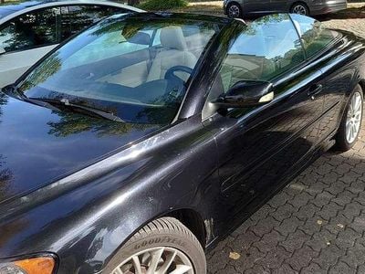 Volvo C70