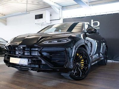 Gebraucht Lamborghini Urus