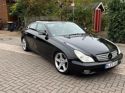 Mercedes CLS320