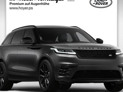 Neu Land Rover Range Rover Velar SE Dynamic 300 PS (220 kW) 2026 Grau SUV