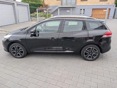 Renault Clio GrandTour