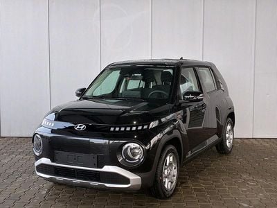 Abyss black Neu 2026 Hyundai Inster Kleinwagen | 24.589 € (Etwas zu teuer)