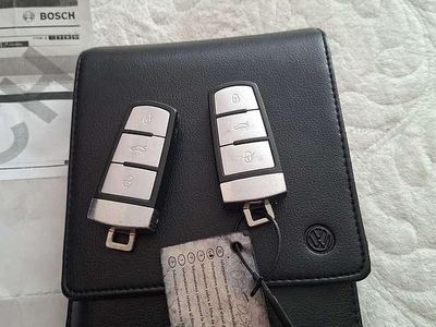 Gebraucht VW Passat 105 PS (77 kW) 2007 Limousine