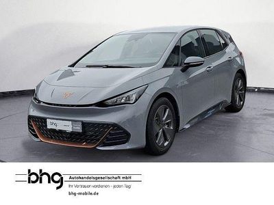 Second-hand Cupra Born 150 kW (204 CP) 2023 Gri Hatchback