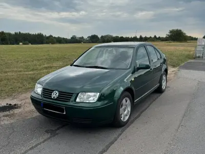 Gebraucht VW Bora