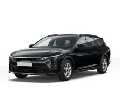 Nuova Kia K4 150 CV (110 kW) 2026 Nero Station wagon