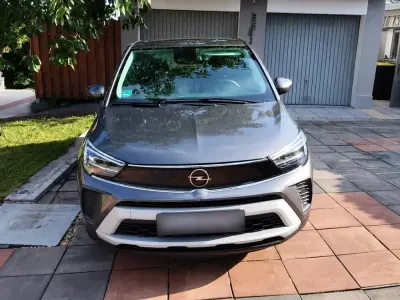 Gebraucht Opel Crossland