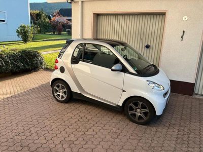 Smart ForTwo Coupé