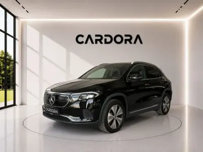 Gebraucht Mercedes EQA250