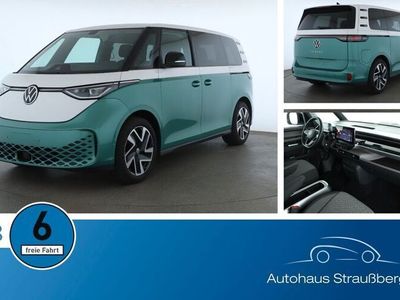 VW ID. Buzz