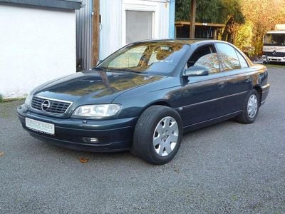 Opel Omega