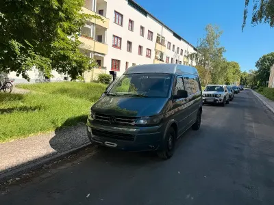 Gebraucht VW Transporter