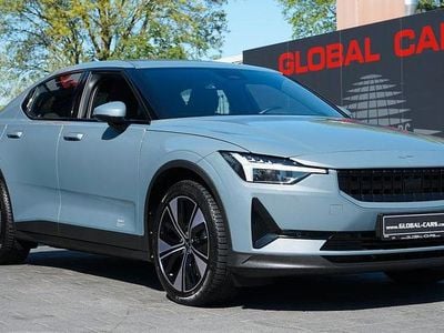 Second-hand Polestar 2 Plus 169 kW (231 CP) 2023 Gri Hatchback