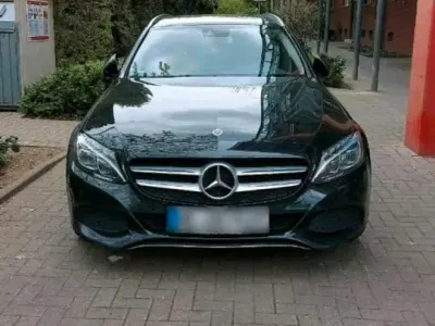 Gebraucht Mercedes C200